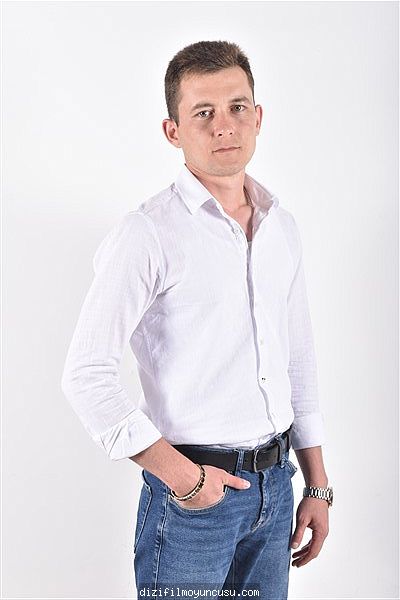 Erkek Oyuncular Adayımız Osman