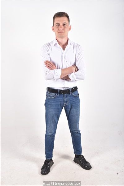 Ankara Cast Ajans Osman 123438