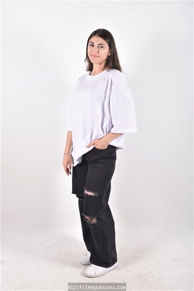 Ankara Cast Ajans Ravza 123463