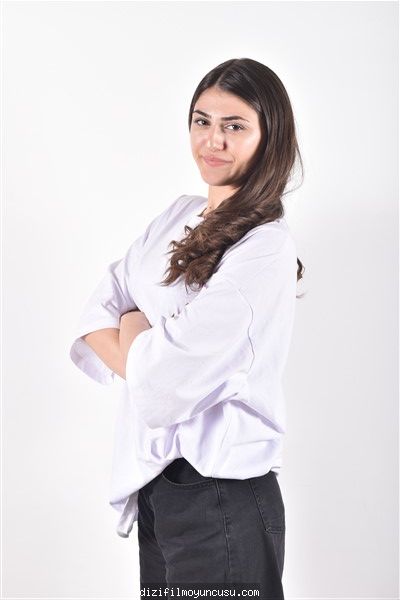 Ankara Cast Ajans Ravza 123464