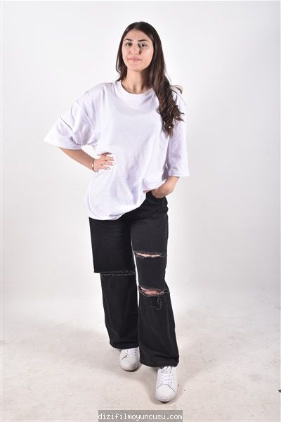 Ankara Cast Ajans Ravza 123466