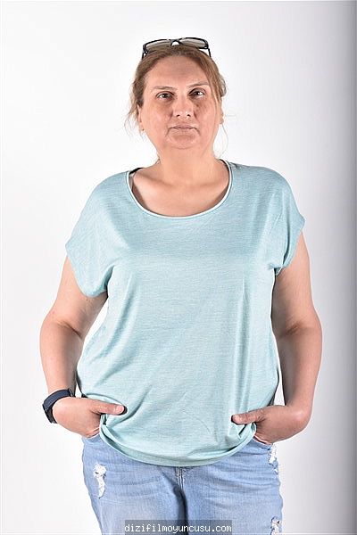 Kadın Oyuncular Adayımız Seher