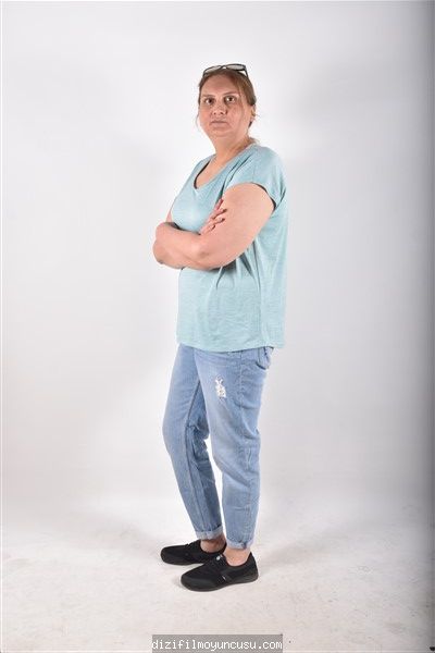 Ankara Cast Ajans Seher 123480