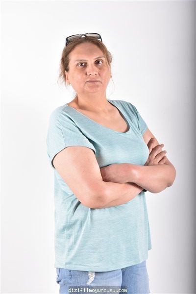 Ankara Cast Ajans Seher 123481