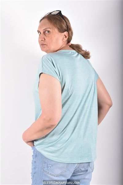 Ankara Cast Ajans Seher 123482