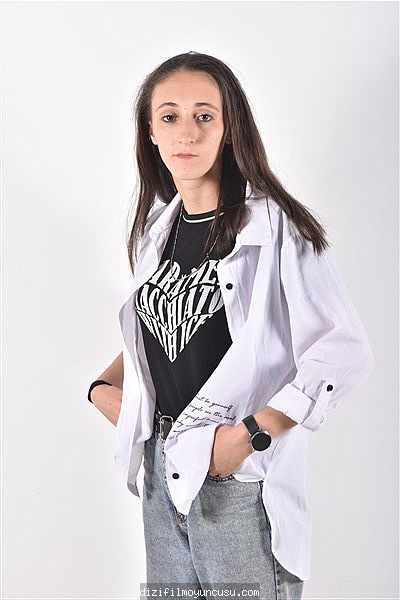 Kadın Oyuncular Adayımız Sema