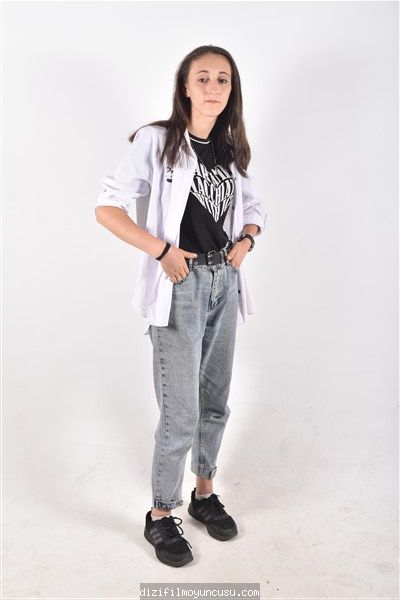 Ankara Cast Ajans Sema 123444