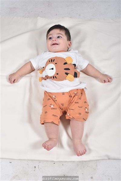 Ankara Cast Ajans Taha 123507