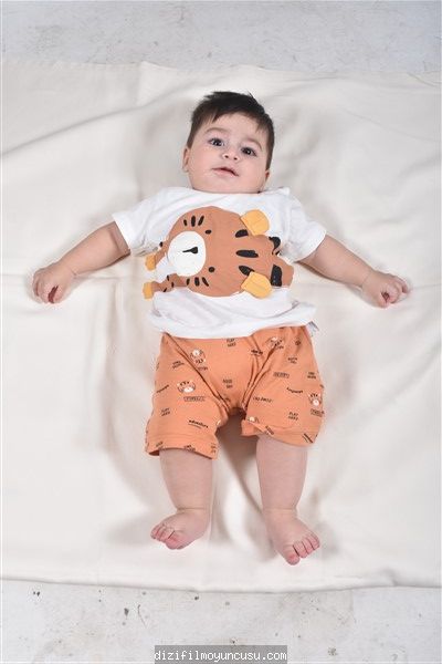 Ankara Cast Ajans Taha 123508