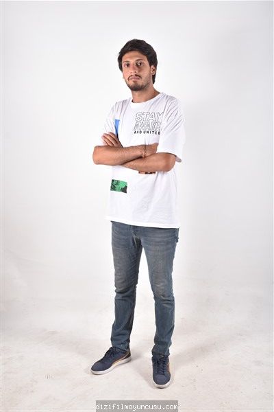 Ankara Cast Ajans Yusuf 123459