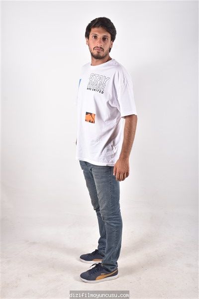 Ankara Cast Ajans Yusuf 123461
