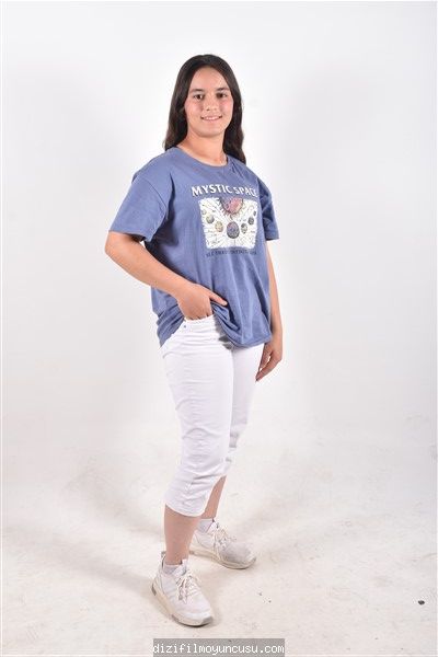 Ankara Cast Ajans Zeynep 123499