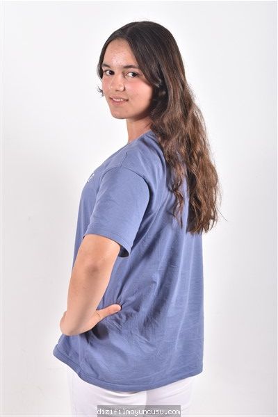 Ankara Cast Ajans Zeynep 123502