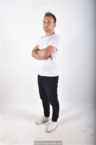 Ankara Cast Ajans Zühtü 123515