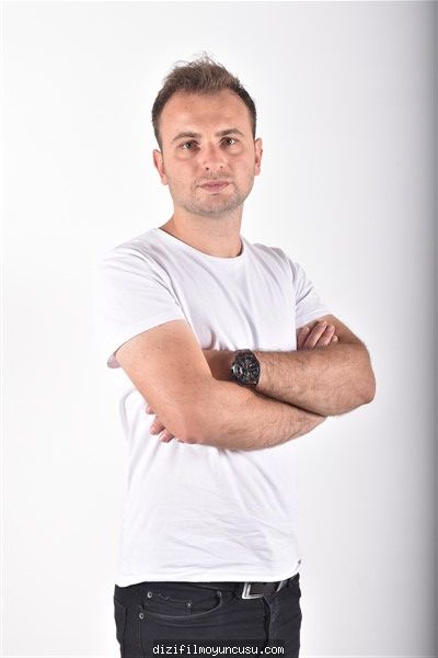 Ankara Cast Ajans Zühtü 123516