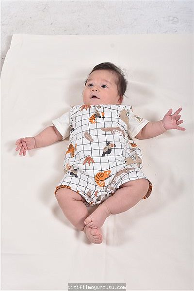 Çocuk Oyuncular Adayımız Asil