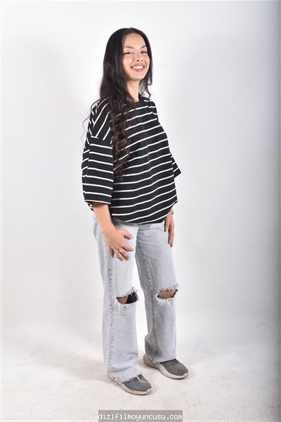 Ankara Cast Ajans Ayşe 123573