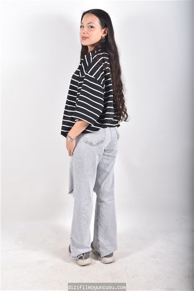 Ankara Cast Ajans Ayşe 123575