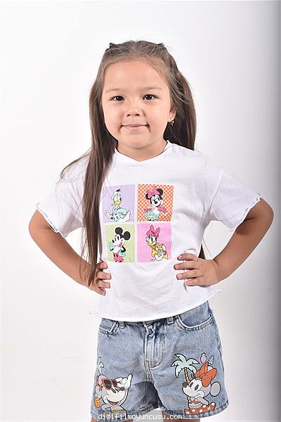 Çocuk Oyuncular Adayımız Beyza