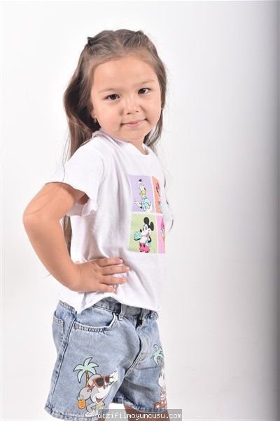 Ankara Cast Ajans Beyza 123556