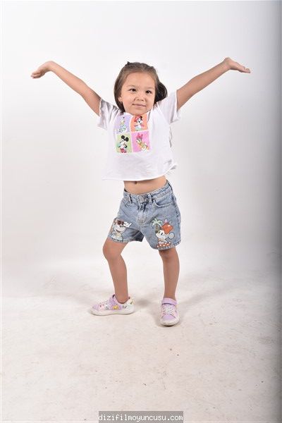 Ankara Cast Ajans Beyza 123557
