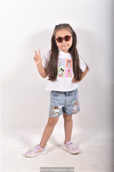 Ankara Cast Ajans Beyza 123558