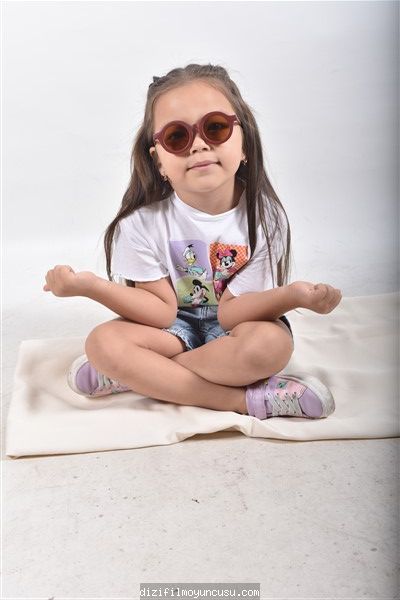 Ankara Cast Ajans Beyza 123559