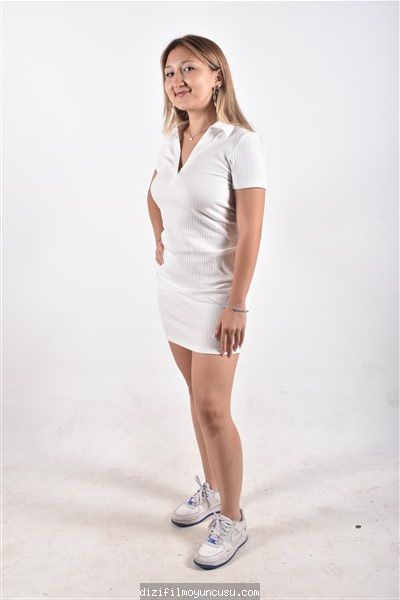 Ankara Cast Ajans Edanur 123594