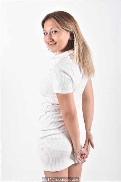 Ankara Cast Ajans Edanur 123595