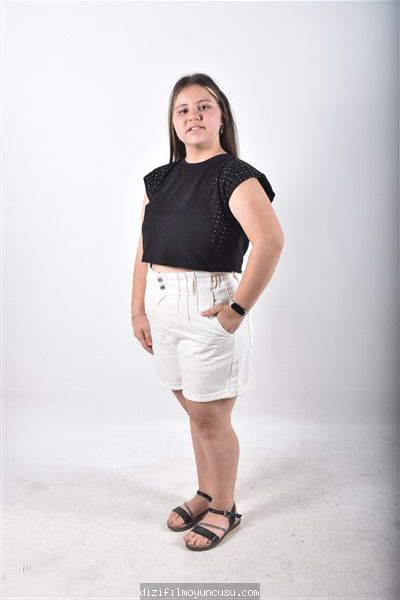 Ankara Cast Ajans Efnan 123568
