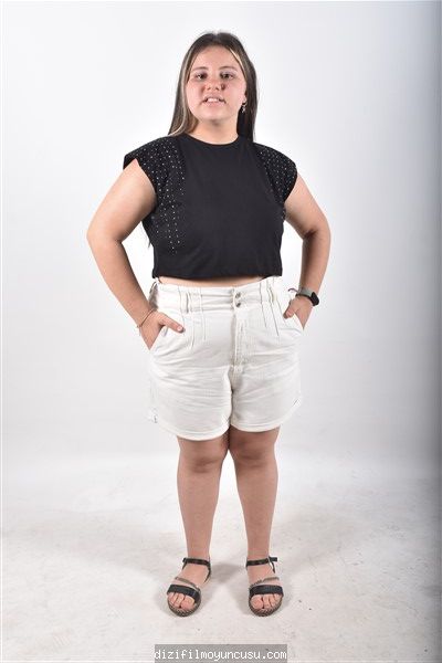 Ankara Cast Ajans Efnan 123571