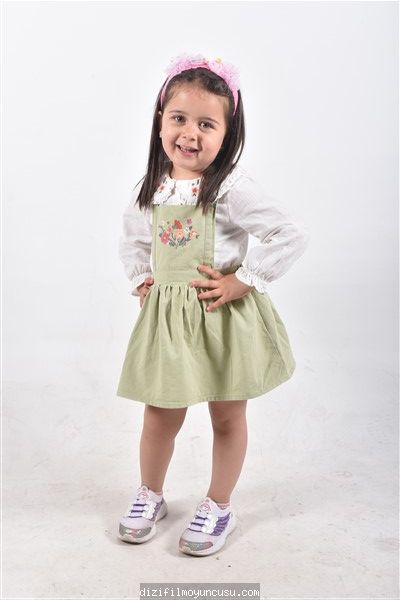 Ankara Cast Ajans Efnan 123613