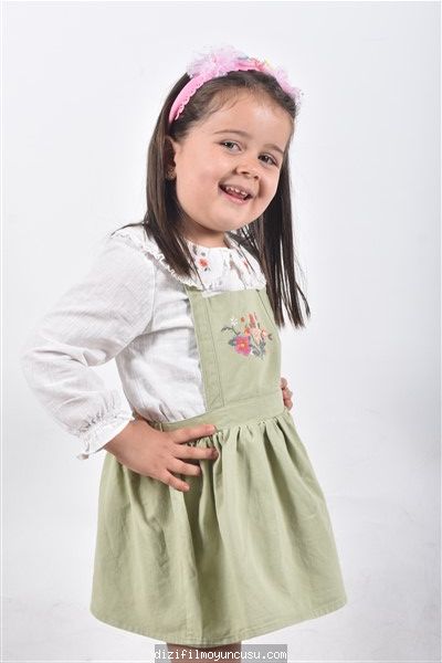 Ankara Cast Ajans Efnan 123614