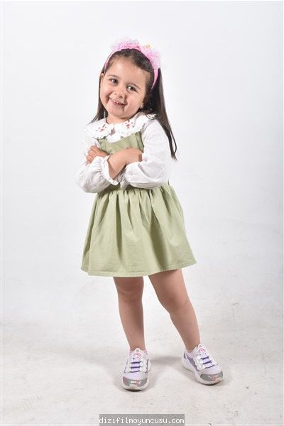 Ankara Cast Ajans Efnan 123616