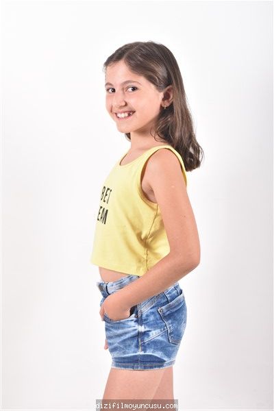 Ankara Cast Ajans Elif 123601