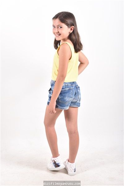 Ankara Cast Ajans Elif 123602