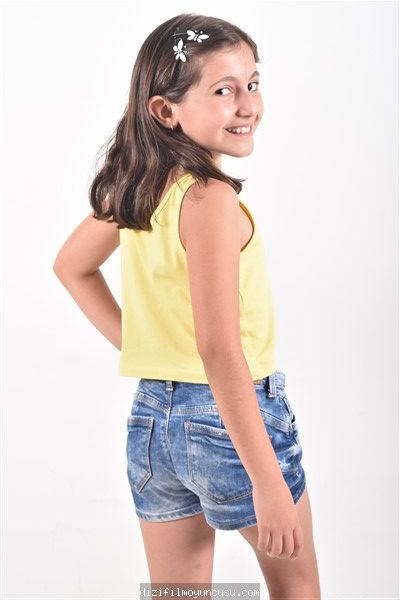 Ankara Cast Ajans Elif 123603