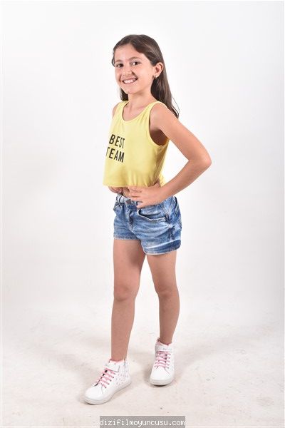Ankara Cast Ajans Elif 123604