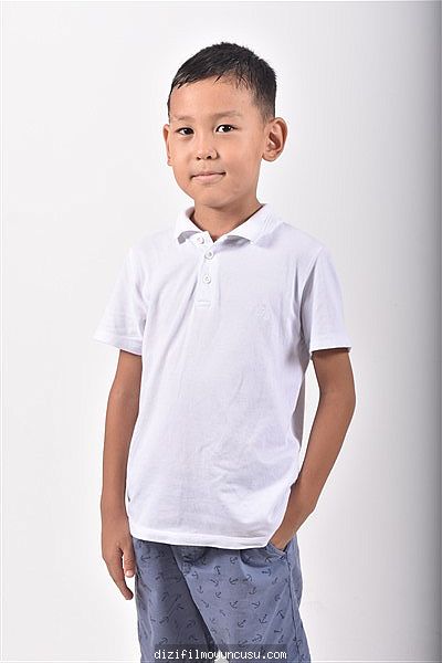 Çocuk Oyuncular Adayımız Emirhan