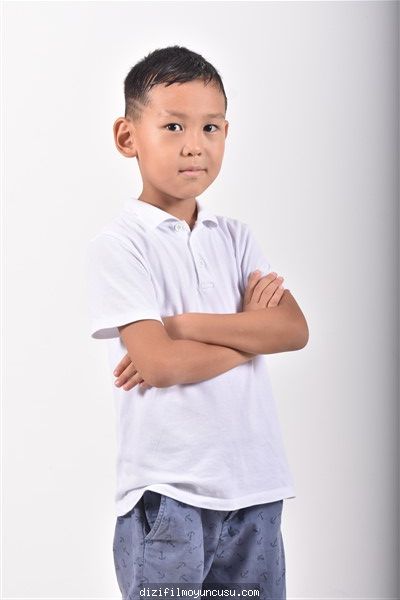Antalya Cast Ajans Emirhan 123671