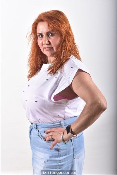 Ankara Cast Ajans Evsal 123566