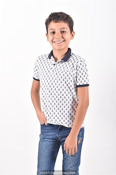 Çocuk Oyuncular Adayımız Eyüp