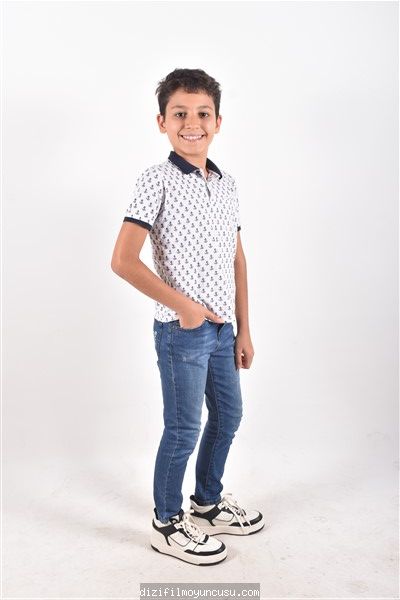 Ankara Cast Ajans Eyüp 123605