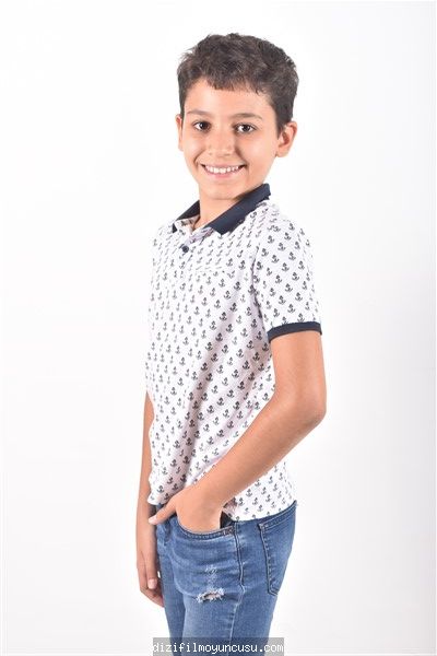 Ankara Cast Ajans Eyüp 123606