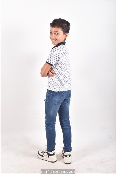 Ankara Cast Ajans Eyüp 123607