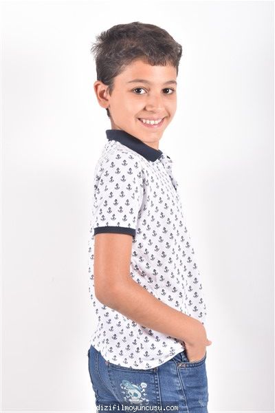 Ankara Cast Ajans Eyüp 123608