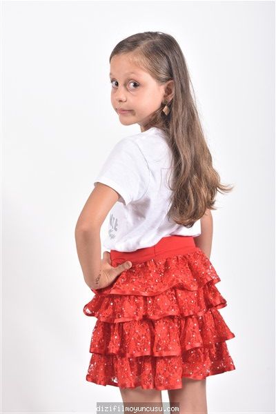 Antalya Cast Ajans Hira 123675