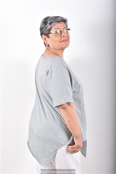 Ankara Cast Ajans Maria 123551