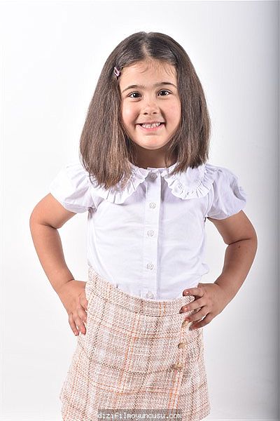 Çocuk Oyuncular Adayımız Masal