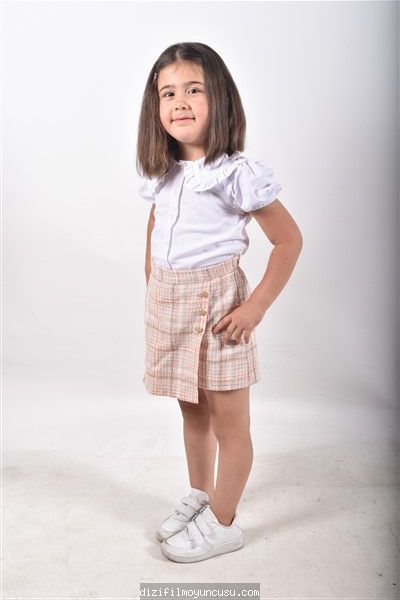Ankara Cast Ajans Masal 123580
